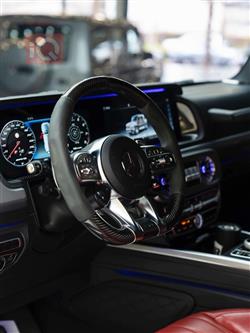 مرسيدس بنز G-Class